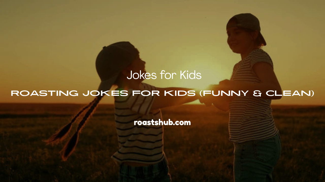 Jokes for Kids