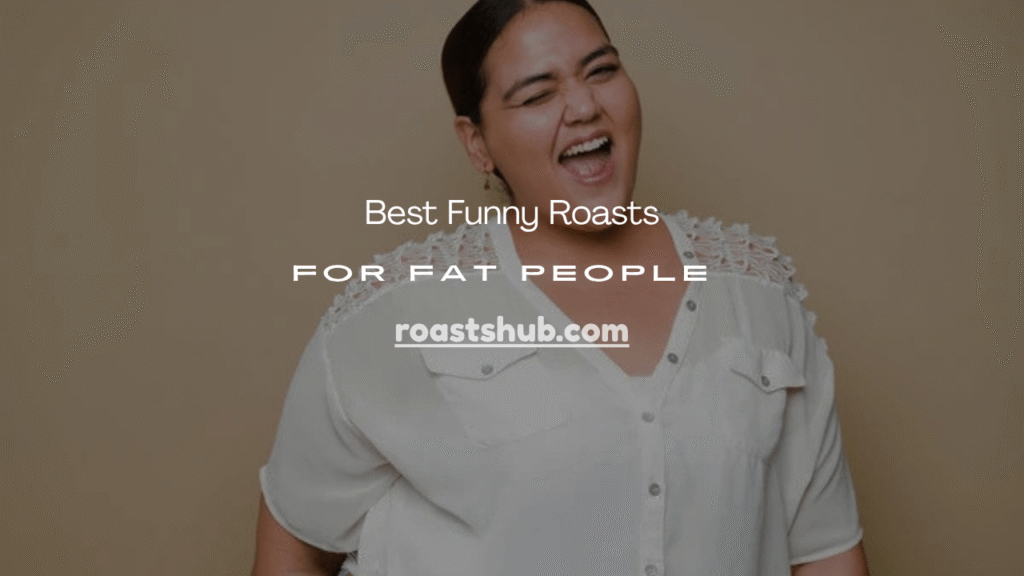 Fat People