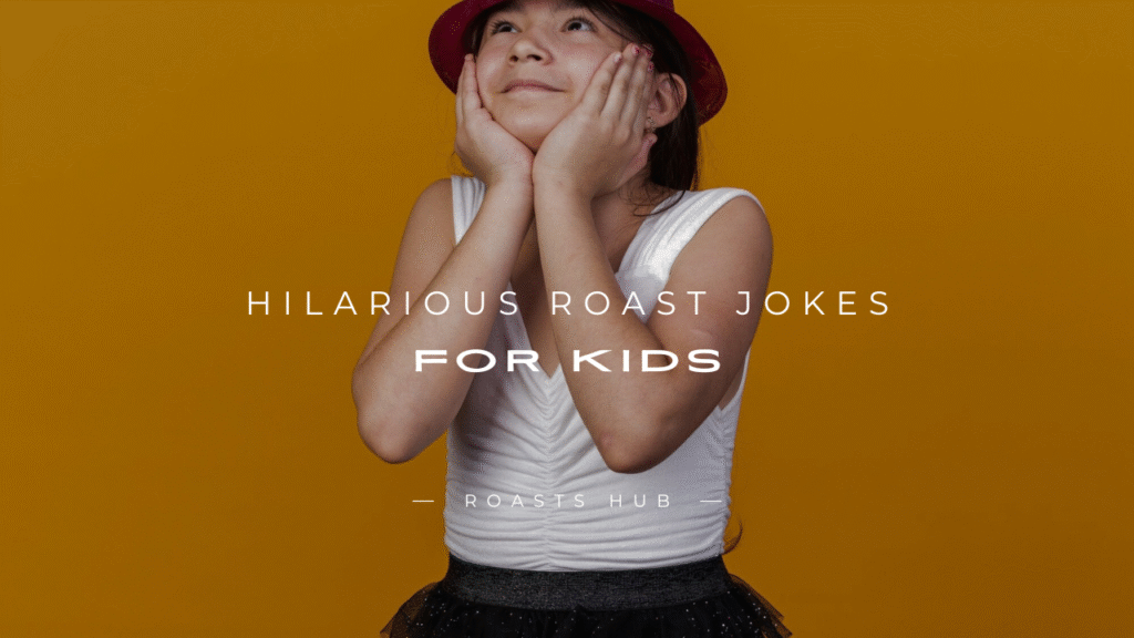 Jokes for Kids