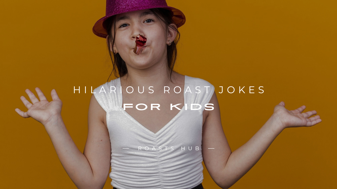 Jokes for Kids